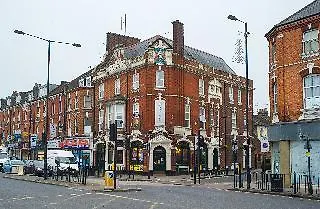 Beaconsfield Londres