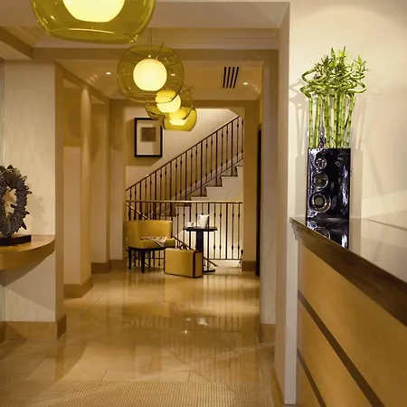 Jumeirah Lowndes Londra