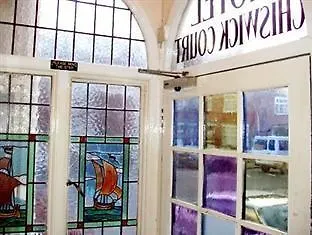 Affittacamere Chiswick Court -