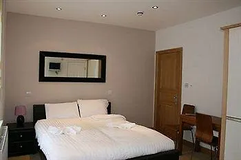 Nox West End Lane I Apart Otel 3*