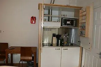 Nox West End Lane I Apart Otel 3*