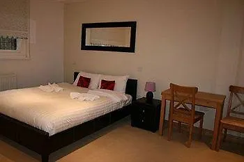 Nox West End Lane I Apart Otel Londra