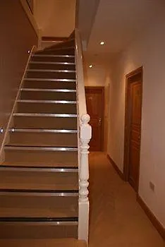 Nox West End Lane I Apart Otel Londra