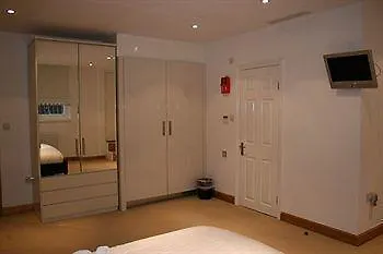 Nox West End Lane I 3* Londra