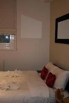 Nox West End Lane I Apart Otel 3*