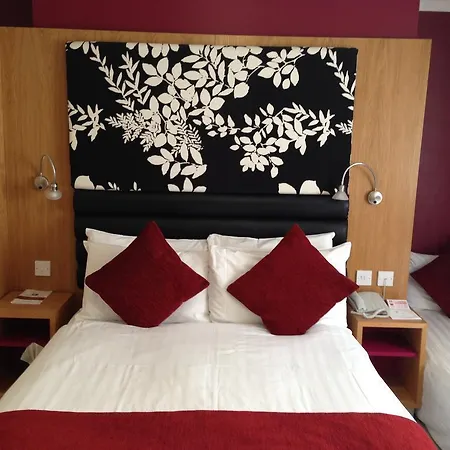 Bed & Breakfast Astors Belgravia 3*