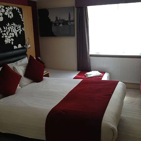 Astors Belgravia