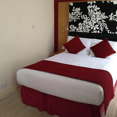 Bed & Breakfast Astors Belgravia London