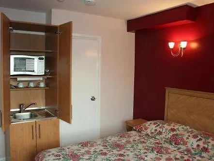 Kensington 3* Λονδίνο