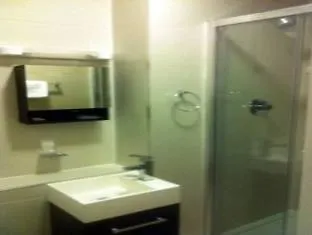 Ascot Hyde Park 3* Londra