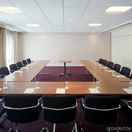 London Cross, An Ihg Hotel 4*
