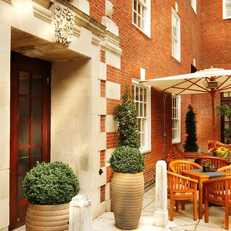 The Bloomsbury Hotel 5*