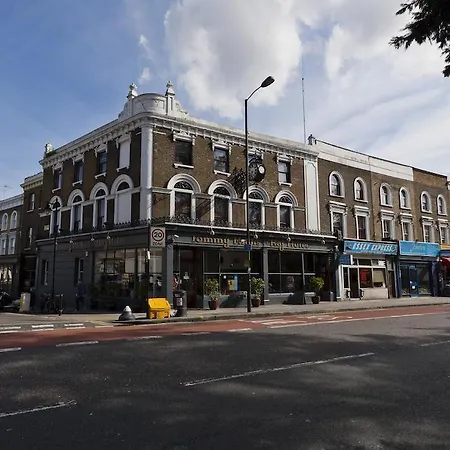 Inn Islington London