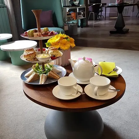 Signature Townhouse Hyde Park Hotel Londyn