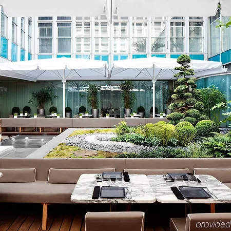 Hotel Sanderson