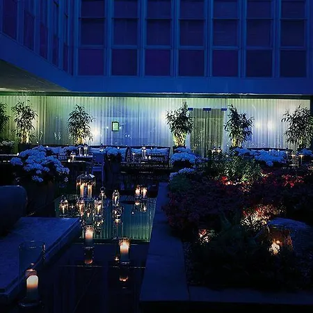 Sanderson 5* Λονδίνο