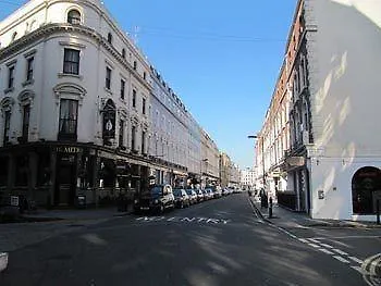 Hotel Craven 3*