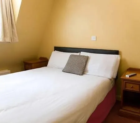 Craven Hotel 3*