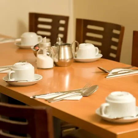 Craven Hotel London