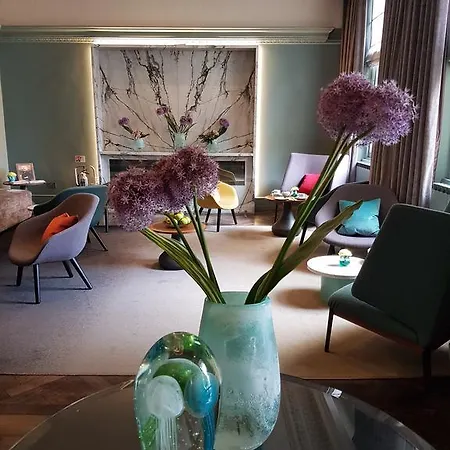 Hotel Signature Townhouse Hyde Park 4*