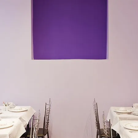 Central London Budget Hotel * Londres