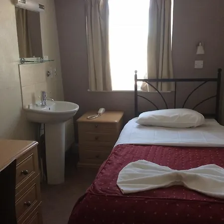 Hotel Central Hotel