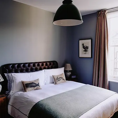 Artist Hotel Londres
