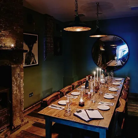 Artist Hotel Londres