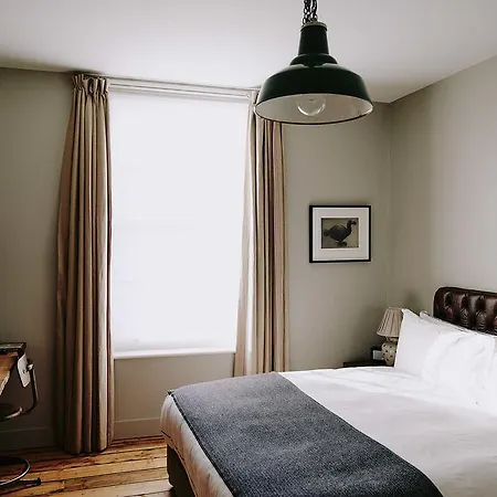 Artist Hotel
