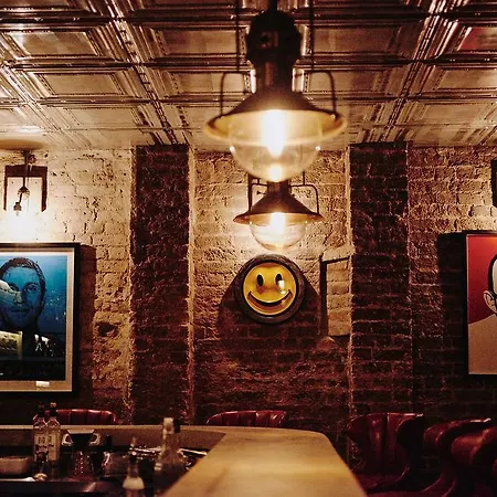 Artist Hotel