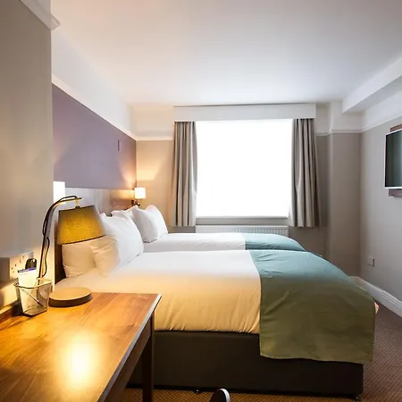 Hotel The Railway By Innkeeper's Collection Hornchurch