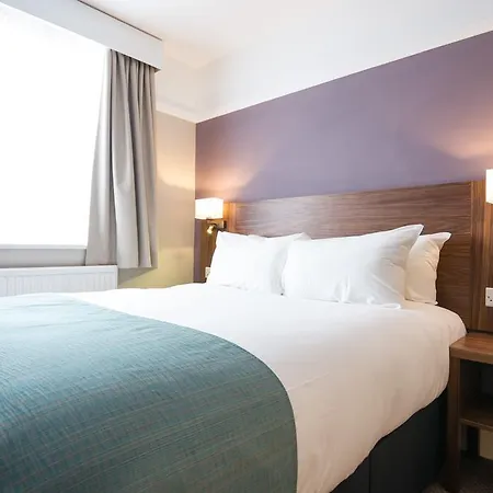 Hotel The Railway By Innkeeper's Collection Hornchurch