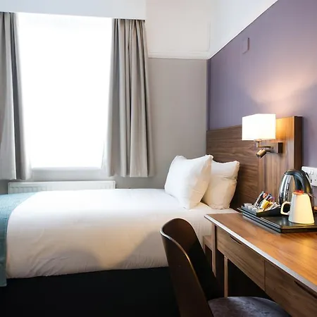 The Railway By Innkeeper's Collection Hotel