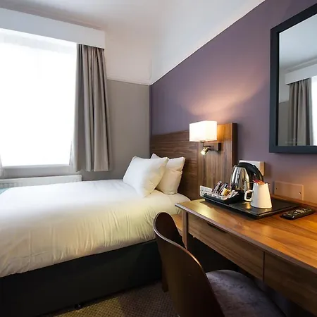 Hotel The Railway By Innkeeper's Collection Hornchurch