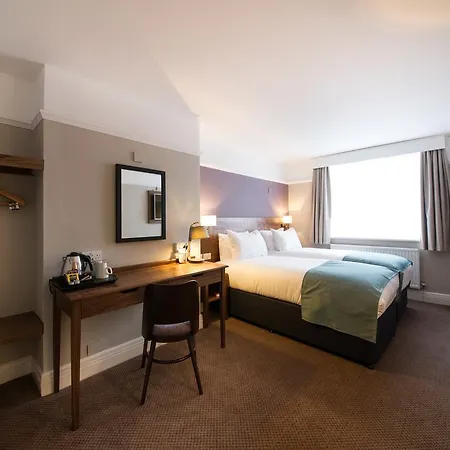 The Railway By Innkeeper's Collection 4* Hornchurch