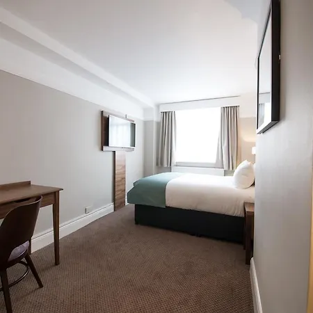 The Railway By Innkeeper's Collection Hotel