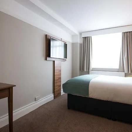 The Railway By Innkeeper's Collection Hotel 4*