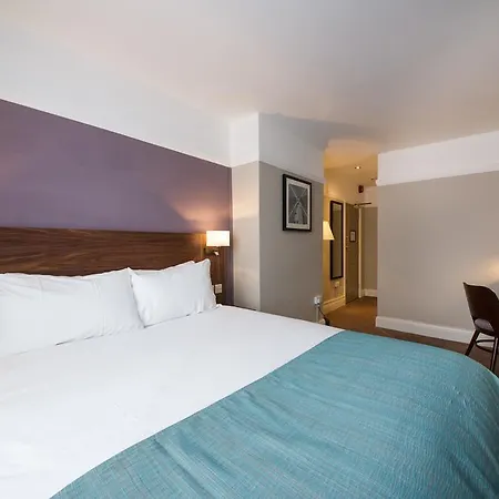 The Railway By Innkeeper's Collection 4* Hornchurch