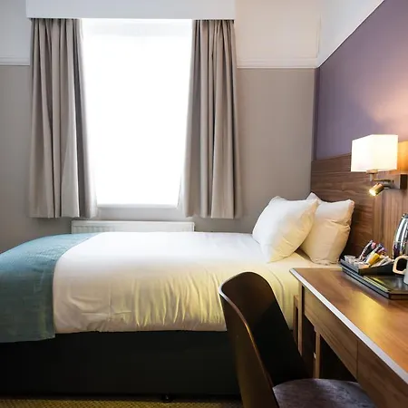 The Railway By Innkeeper's Collection Hotel