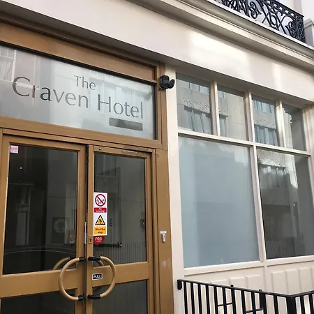 Craven Hotel London