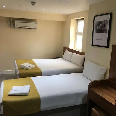 Craven Hotel 3*