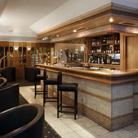 Hotell The Welbeck By Ihg