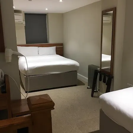 Craven Hotel 3*
