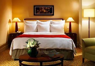Marriott Executive London, Canary Wharf 5* Londra