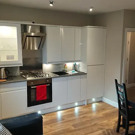 Camden Place Croydon