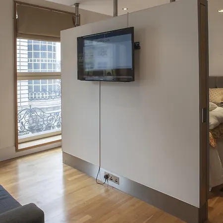 Apartment The Leicester Square Collection