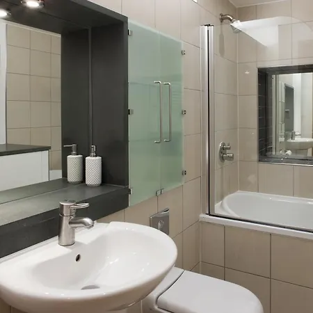 The Leicester Square Collection * London