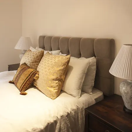 The Leicester Square Collection Apartment London
