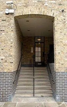 Acorn - Bakers Row London