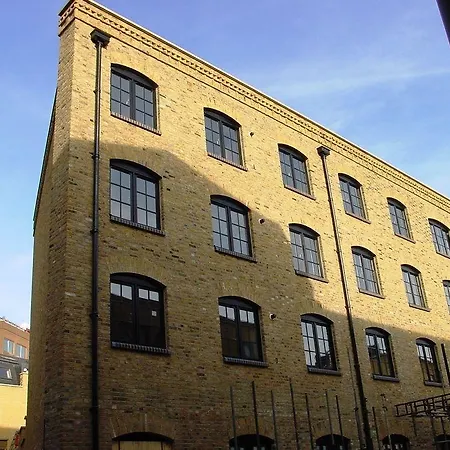 Apartment Acorn - Bakers Row